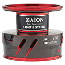 Купить Daiwa J671501 Ballistic 17 LT 5000DCXH Запасная Шпуля Черный Black 7ft.ru в интернет магазине Семь Футов