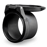 Vortex O-40 Откидная крышка для прицела Серебристый Black  Hunt