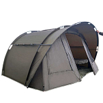 Avid carp A0530009 Ascent 2 Глина Зеленый  Dark Green 2 Place 