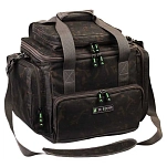 Zfish zf-7524 Большая сумка Z-Core 34L Black / Camo 55x35x30 40 x 27 x 30 cm