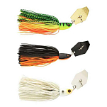 Sakura PKZB03512 Zuid Bladed Jig 35g Многоцветный  JC12