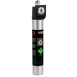 Mammut 2610-00840-9999-1 Cartridge Refillable 207 Bar Alu Серебристый Neutral