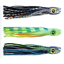 Купить Black magic LSLXTMG Мягкая приманка Slammer XT Unrigged 270 mm Многоцветный Mardi Gras 7ft.ru в интернет магазине Семь Футов