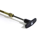 Купить Teleflex marine st012-pre3181200p Кабель остановки топлива с Т-образной ручкой Black / Grey / Bronze 20x20x10 12 m 7ft.ru в интернет магазине Семь Футов