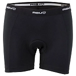 AGU 47322401-000-02 трусы-боксёры Black 20x10x5 XS