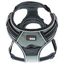 Купить I-dog U04GS Style Обуздать Черный  Grey S 7ft.ru в интернет магазине Семь Футов