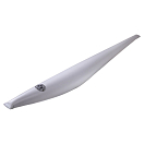 Купить Talamex 85922057 HLA/HLX 350 киль Бесцветный  Grey 7ft.ru в интернет магазине Семь Футов