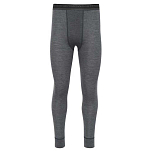 Thermowave ACTI711-930-S Леггинсы Merino Warm Active Серый Ink Melange S