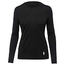 Купить Thermowave aero412-990-xxl Базовый слой с длинным рукавом Aero Black 30x25x2 2XL 7ft.ru в интернет магазине Семь Футов