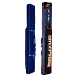 Colmic pr214a дорожная сумка RBS XL Blue / Orange 150x15x15 200 x 28 x 12 cm