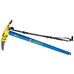 Grivel PIGZE.LE.L58 G Zero Long EVO Ледоруб  Blue 58 cm