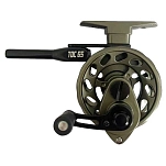 Garbolino GOTRN72006505 Катушка для нахлыста Addiction Toc Green 65