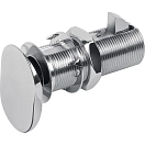 Купить Plastimo 63626 Lady Овальный замок  Silver 35 x 25 mm 7ft.ru в интернет магазине Семь Футов