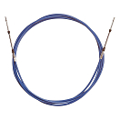 Купить Vetus CABLF075 LF 0.75 m Двухтактный кабель Серебристый Blue 7ft.ru в интернет магазине Семь Футов