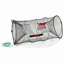 Купить Lineaeffe 6200500 Crab Net Черный  Black 30 x 60 cm  7ft.ru в интернет магазине Семь Футов