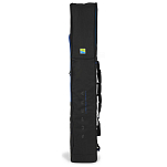 Preston innovations P0130064 Большой Supera Род Холдолл Черный Black