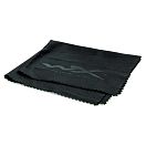 Купить Wiley x A427 чистящая ткань  Black 7ft.ru в интернет магазине Семь Футов