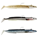 Купить Westin S089-826-007-UNIT Мягкий приманка Sandy Andy 7g 83 mm Spotted Sardine 7ft.ru в интернет магазине Семь Футов