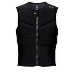 Mystic 35005230212-900-xl Неопреновый спасательный жилет Block Impact Black 40x30x10