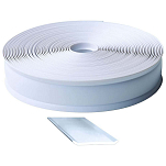Rv designer 350-E530 Narrow 15.2 m Вставить молдинг Белая White 3/4´´ 