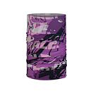 Купить Buff ® 132439.605.10.00 Шарф-хомут Original Ecostretch Фиолетовый Purple 7ft.ru в интернет магазине Семь Футов