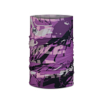 Buff ® 132439.605.10.00 Шарф-хомут Original Ecostretch Фиолетовый Purple