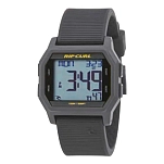 Rip curl a2701_0084_tu Часы Atom Digital Charcoal Grey 20x10x5