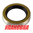 Сальник 22х31.8х6.9, Mercury 45-70, Omax (упаковка из 20 шт.) 2669188_OM_pkg_20