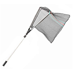 Kolpo 1054003 Speedy Треугольный подсак  Silver 170 x 50 x 2.4 cm
