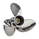 Гребной винт 3x16x18-1/2R Watergrip, Marine Rocket 4531-160-185