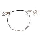 Купить Savage gear SVS54874 Titanium Jerkbait Trace линия  Titanium 0.500 mm 7ft.ru в интернет магазине Семь Футов