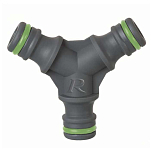 Oem marine RIBPRA/RB.1205 1205 Тройной штекерный быстрый соединитель Grey