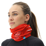 UYN O102425-T020-UNI Шарф-хомут Nayton Красный  Austria
