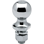 Wesbar 220-63887-3902 Фаркоп 23x12x13 2´´ x 3/4´´ x 1-1/2´´