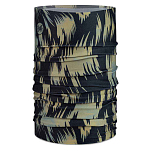 Buff ® 132477.345.10.00 Шарф-хомут Thermonet® Зеленый  Redloy Citronella