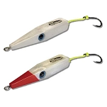 Ifish tackle NN4 Plug GT I/C Needle Nose Jig 85g  PW