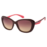 Superdry 996084-50-3156 Солнцезащитные очки Sds 5022 162 Red / Rose / Viol CAT3