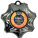 Купить Kolpo 1562007 Ассортимент свинцовой коробки Torpille Star Box  Silver 1-1.5-2-2.5-3-4 g 7ft.ru в интернет магазине Семь Футов