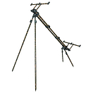 Купить Fox international CRP039 Ranger MK2 Pod 3 Rod Черный  Camo 7ft.ru в интернет магазине Семь Футов