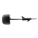 Купить Zman ZM-NKSHR16BK Джиг-головка Neko Shroomz Серебристый Black 4.7 g 7ft.ru в интернет магазине Семь Футов