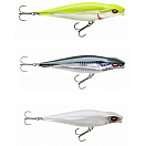 Купить Daiwa 15110013 Prorex Crazy Stick F 110 Mm 19g Многоцветный Pearl 7ft.ru в интернет магазине Семь Футов