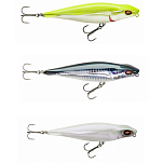 Daiwa 15110013 Prorex Crazy Stick F 110 Mm 19g Многоцветный Pearl