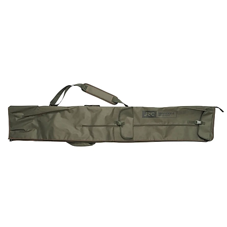 JRC 1620522 Defender II Holdall Green 365 cm 7ft.ru