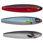 Abu garcia 1549960 Sölv Penna Мягкая приманка 100 Mm 13g Многоцветный Chrome