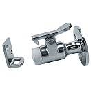 Купить Sea-dog line 354-2217101 Дверной упор из нержавеющей стали Grey 63.5 x 50.8 mm 7ft.ru в интернет магазине Семь Футов