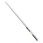 Shakespeare 1525570 Superteam Float Спичка Черный  Black 3.60 m 
