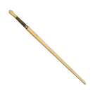 Купить Euromarine ROTA102-8 8 mm Круглая кисть  Brown 7ft.ru в интернет магазине Семь Футов
