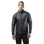 Zhik JKT-0090-M-ANT-XLG Куртка Cell Puffer  Anthracite XL