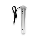 Goldenship RECJKS03758 Датчик уровня топлива и воды S0375 300 mm White / Grey