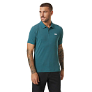 Купить Helly hansen 50584_453-S Поло с короткими рукавами Driftline Голубой Dark Creek S 7ft.ru в интернет магазине Семь Футов